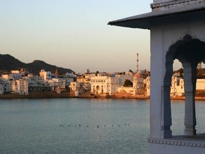 Pushkar Tour